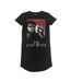 The Lost Boys - Robe t-shirt - Femme (Noir) - UTHE1248-1