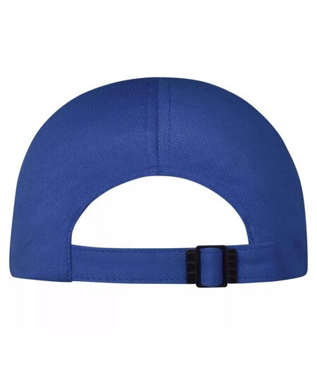 Elevate Cerus 6 Panel Baseball Cap (Blue)