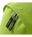 Sac À Dos Junior 14 Litres Taille Unique Vert Citron Graphite Bagbase-3