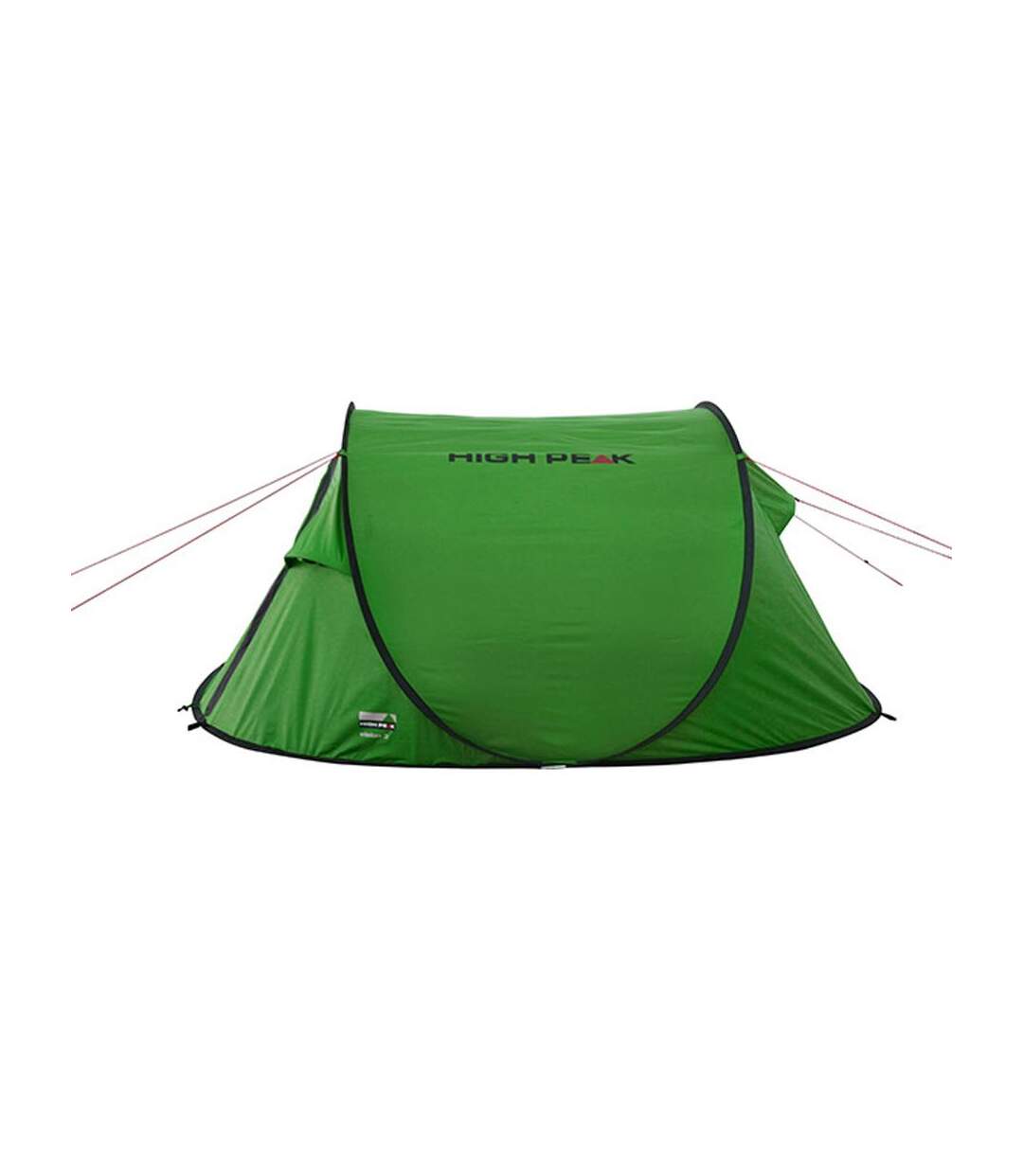 Tente Pop-up Vision Taille Unique Vert High Peak-2