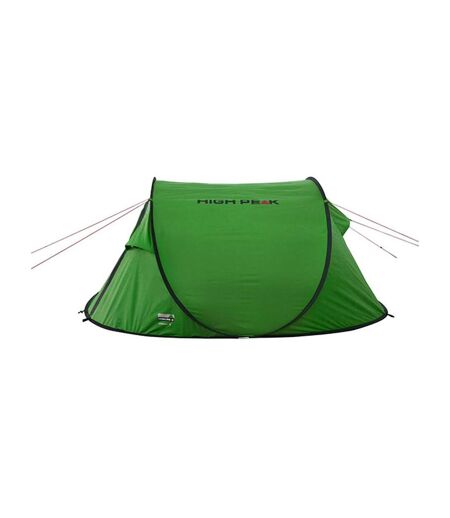 Tente Pop-up Vision Taille Unique Vert High Peak