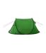 Tente Pop-up Vision Taille Unique Vert High Peak-2