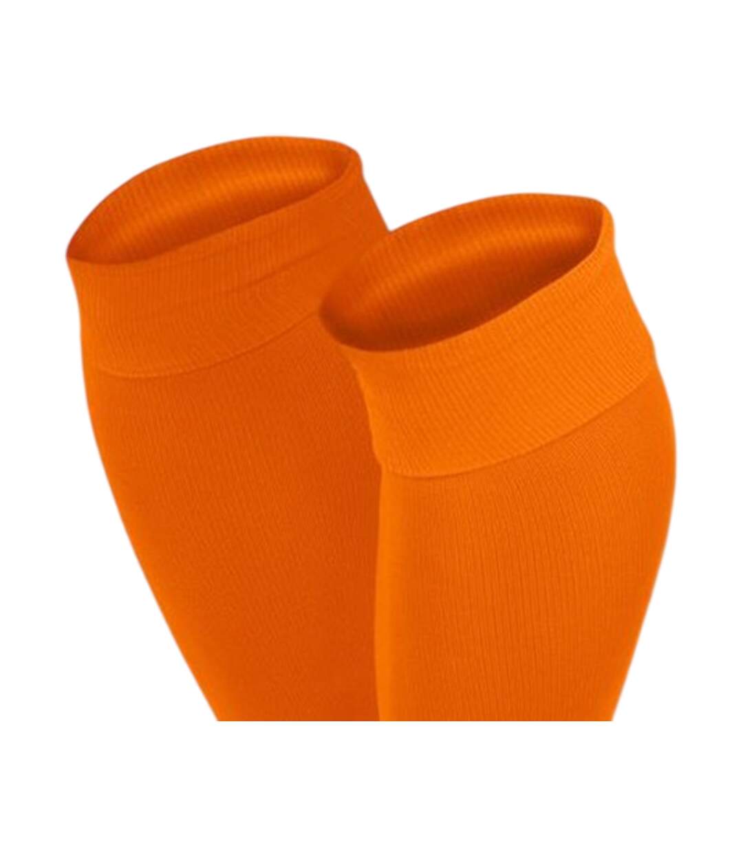 Chaussettes De Foot Classic Adulte Orange Joma-3