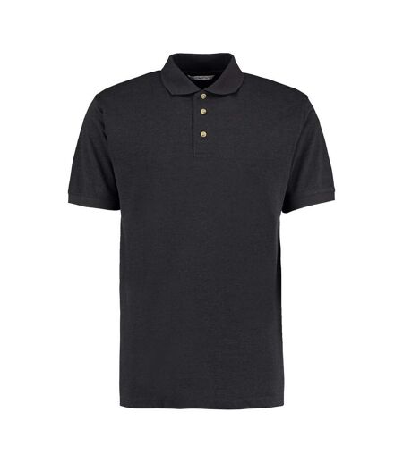 Polo Homme Graphite Uni Kustom Kit