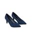 Escarpins dora femme bleu marine Dorothy Perkins