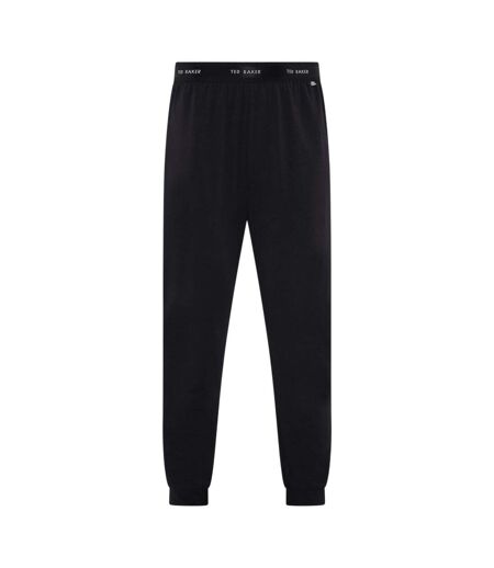 Ensemble De Pyjama Homme Noir Ted Baker