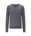 Mens Melba P Sweatshirt Grey Hugo Boss-2