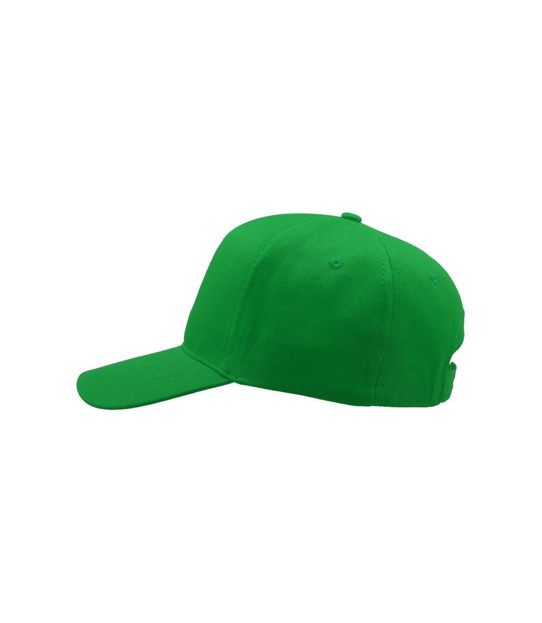 Casquette Start 5 Mixte Vert Pâle Atlantis-3