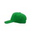 Casquette Start 5 Mixte Vert Pâle Atlantis-3