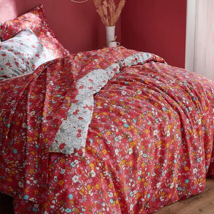Housse de couette