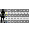 Result Mens Work-Guard Lite Workwear Vest (Breathable And Windproof) (Grey / Black / Orange)