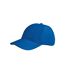 Casquette De Baseball Apollo Bleu Roi SOLS-2