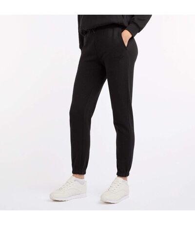 Umbro Womens/Ladies Core Sweatpants (Black/Black) - UTUO1329