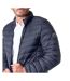 Doudoune marine homme teddy smith blight-2