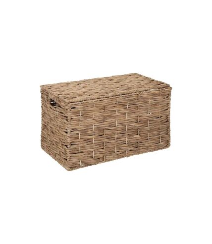 Lot de 3 Malles de Rangement Origines 76cm Beige