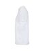 Unisex Adult Lyam T-shirt Absolute White SOLS-3