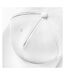 Beechfield - Lot de 2 casquettes rétro  - Adulte (Blanc) - UTRW6724