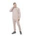 Pantalon De Jogging Motif/style Logo Homme Beige 4F-4