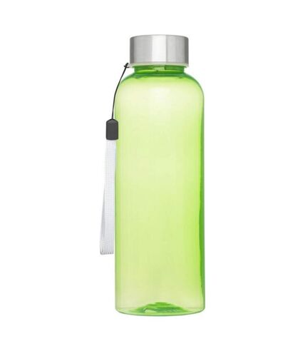 Bodhi RPET 16.9floz Water Bottle (Lime) (One Size) - UTPF4291