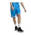 Mens Team Basketball Shorts Electric Blue Puma-1
