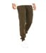 Crosshatch - Pantalon de jogging MAYVIEW - Homme (Vert kaki foncé) - UTBG442