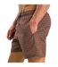 Short de bain homme orange RIPT Essentials