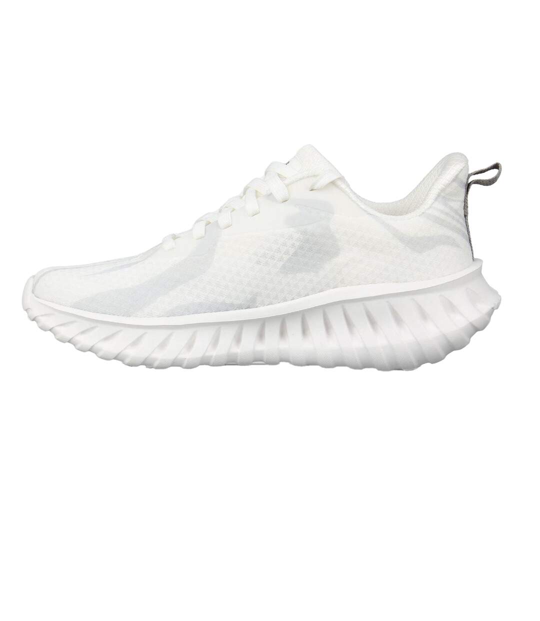Baskets Kelso Homme Blanc Karrimor-2