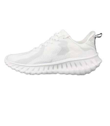 Baskets Kelso Homme Blanc Karrimor