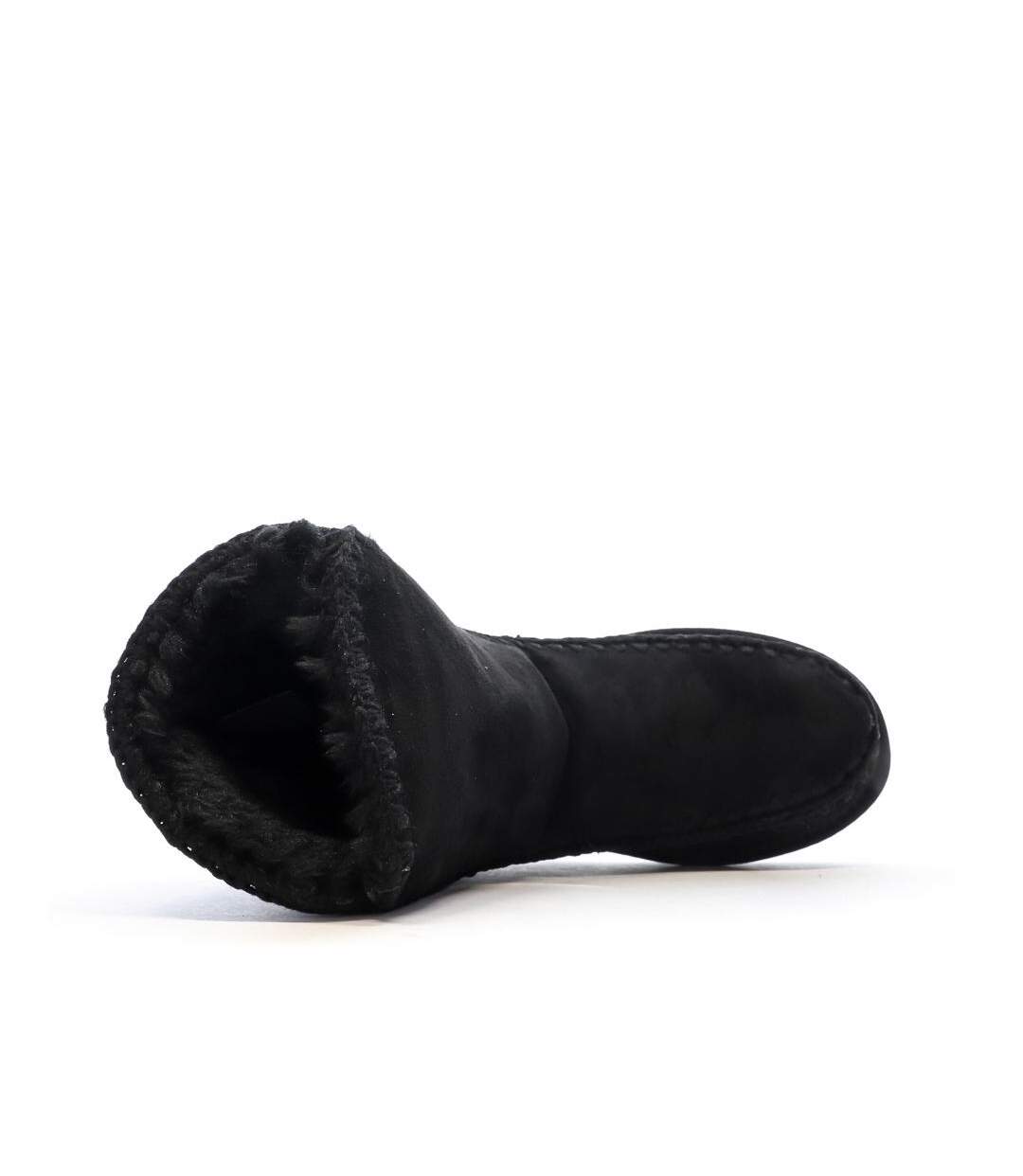 Boots noir femme xti ladies ankle-4