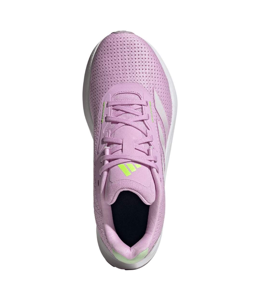 Chaussures Course À Pied Duramo Sl Femme Rose Adidas-4