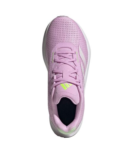 Chaussures Course À Pied Duramo Sl Femme Rose Adidas