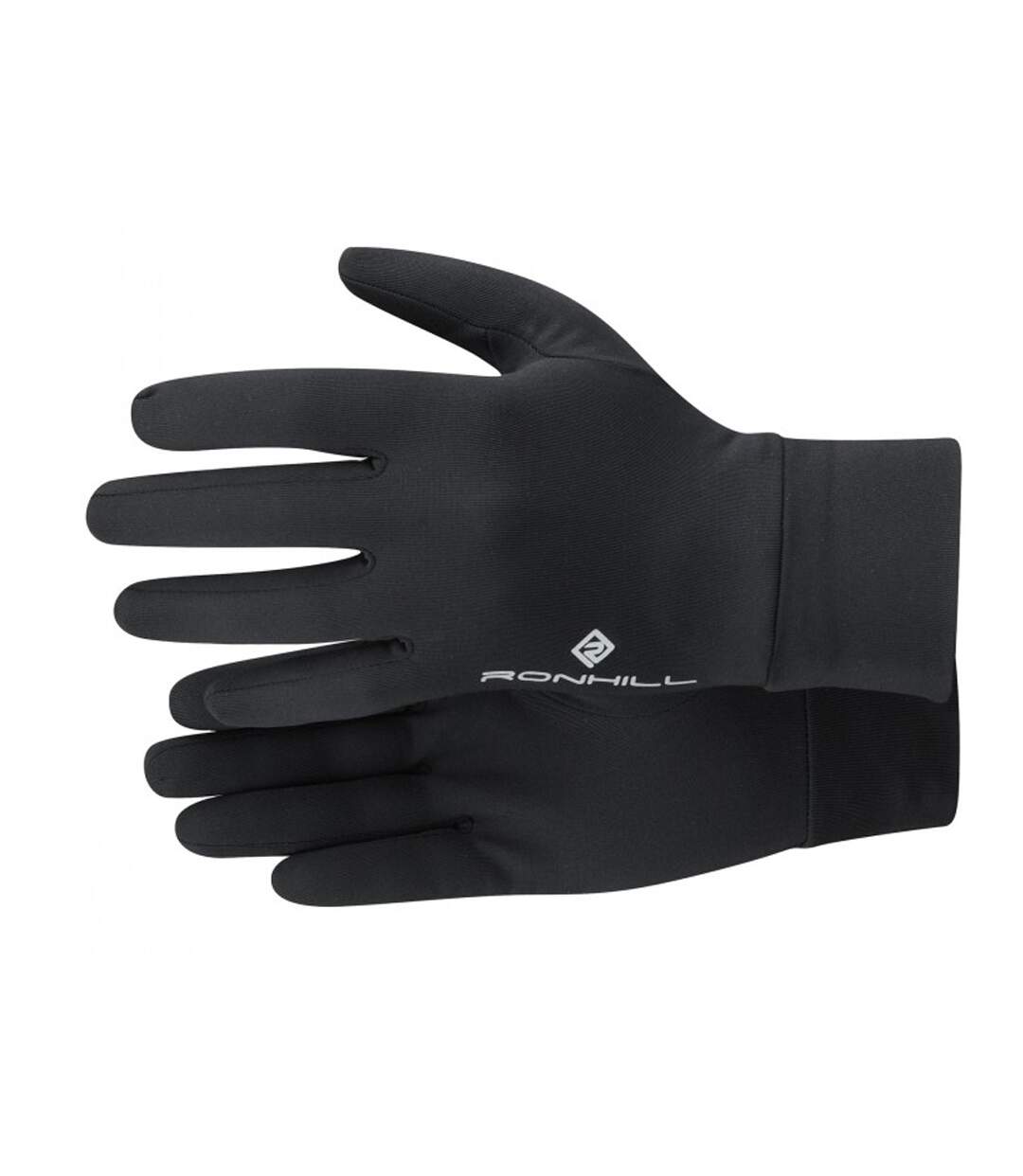 Gants Classic Adulte L Noir Ronhill-2