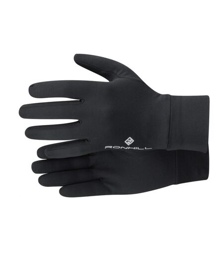 Gants Classic Adulte L Noir Ronhill