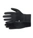 Gants Classic Adulte L Noir Ronhill-2