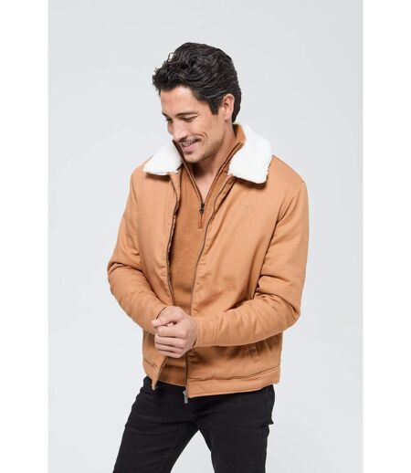 Veste Filip Camel