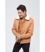 Veste Filip Camel-2