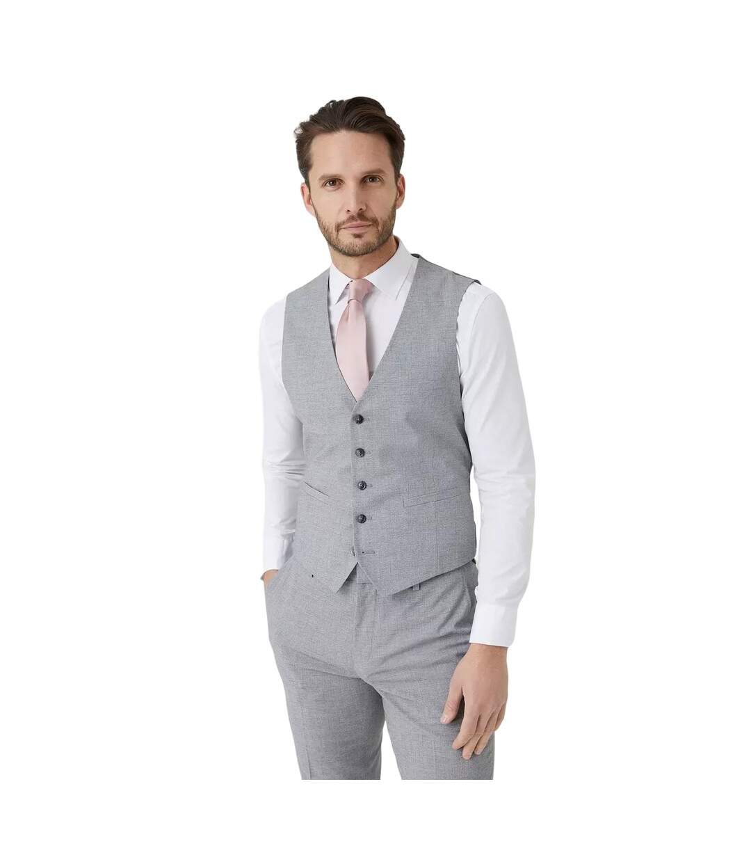 Burton waistcoat best sale