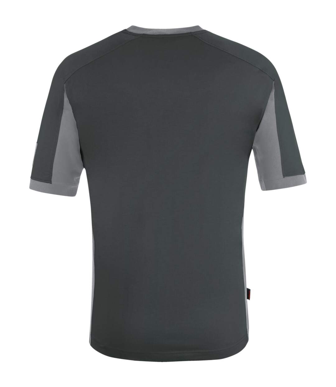 Tee-shirt de travail Cetus Würth MODYF Anthracite/Gris