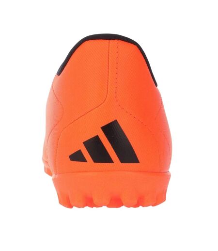 Chaussures De Foot Pour Terrain Artificiel Predator Accuracy Adulte Orange Noir Adidas