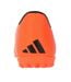 Chaussures De Foot Pour Terrain Artificiel Predator Accuracy Adulte Orange Noir Adidas-2