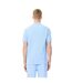 Polo L.12.12 Adulte Bleu Clair Lacoste-3