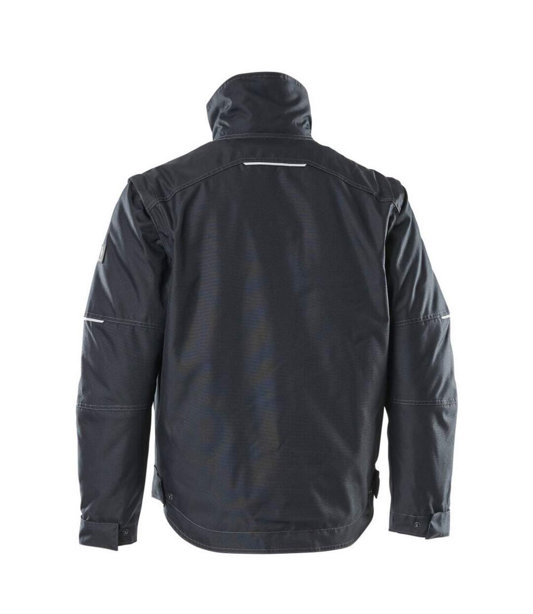 Mens Industry 4 In 1 Jacket Dark Navy Mascot-2