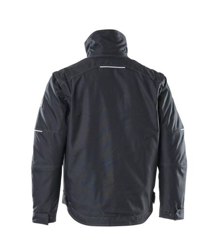 Mens Industry 4 In 1 Jacket Dark Navy Mascot