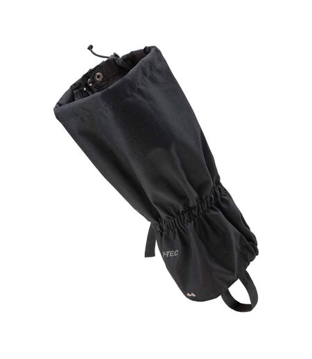Chaps Calama Adulte Taille Unique Noir Hi-Tec