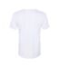 T-shirt Megan Femme Blanc Stedman-3