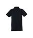 Polo Heavy Premium Homme Noir Clique-2
