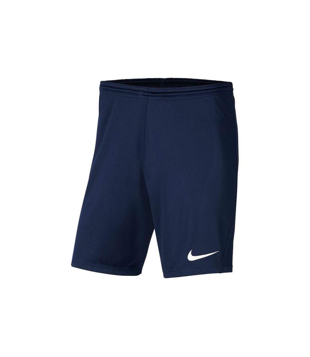 Short Dry Park Homme Bleu Nuit Nike-1
