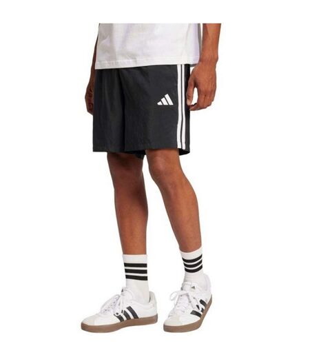 Short Style 3 Rayures Essentials Chelsea Homme Noir Adidas