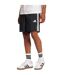Short Style 3 Rayures Essentials Chelsea Homme Noir Adidas-4