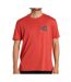 Lycra Rouge Homme Billabong Crayon Wave - L-1